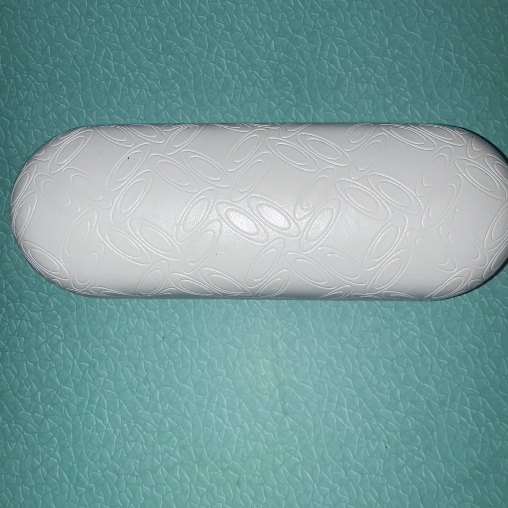 Oakley Sunglass Hard Case